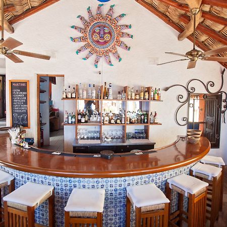Casa Natalia Boutique Hotel Adults Only San José del Cabo Kültér fotó