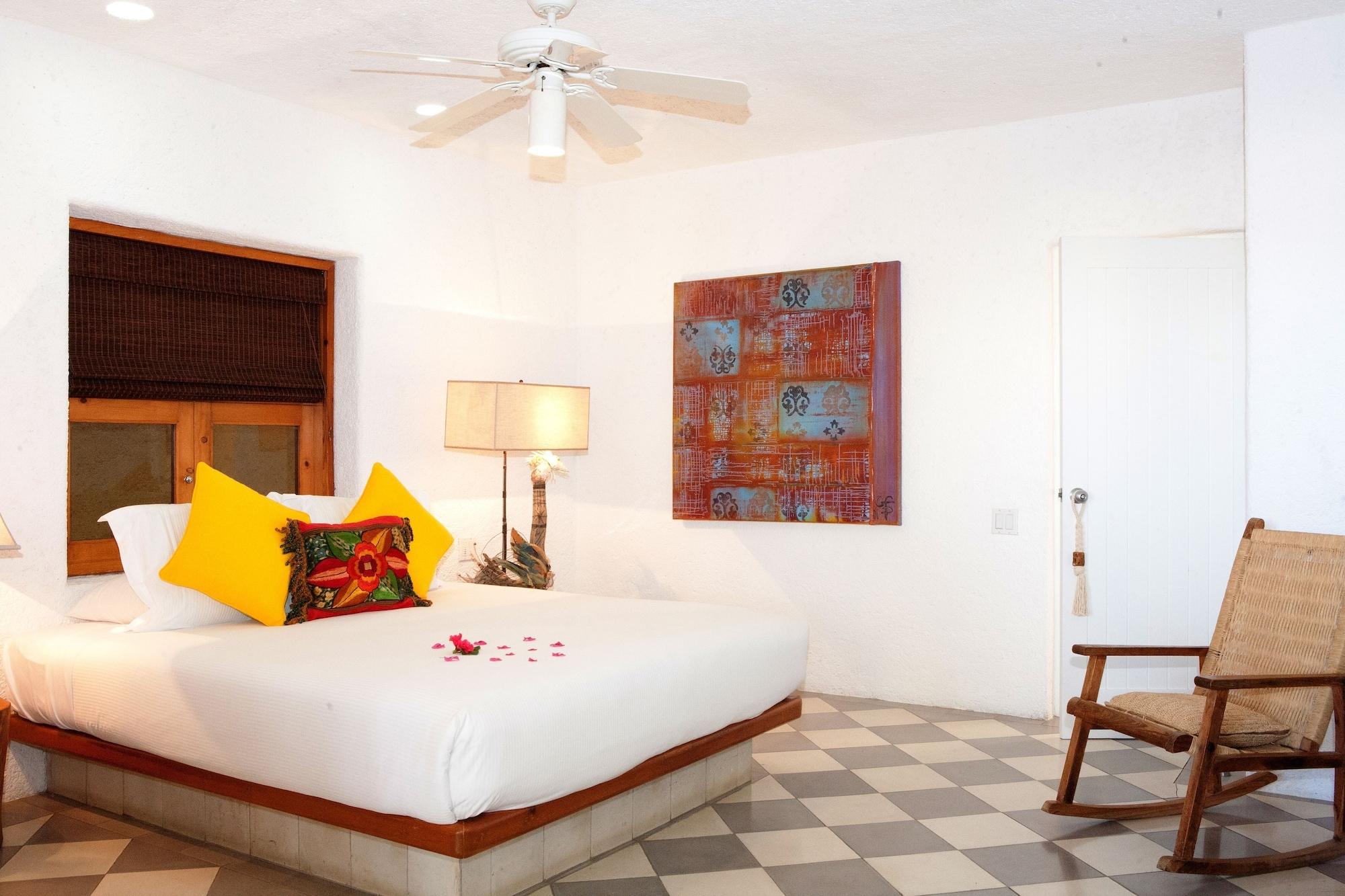 Casa Natalia Boutique Hotel Adults Only San José del Cabo Kültér fotó
