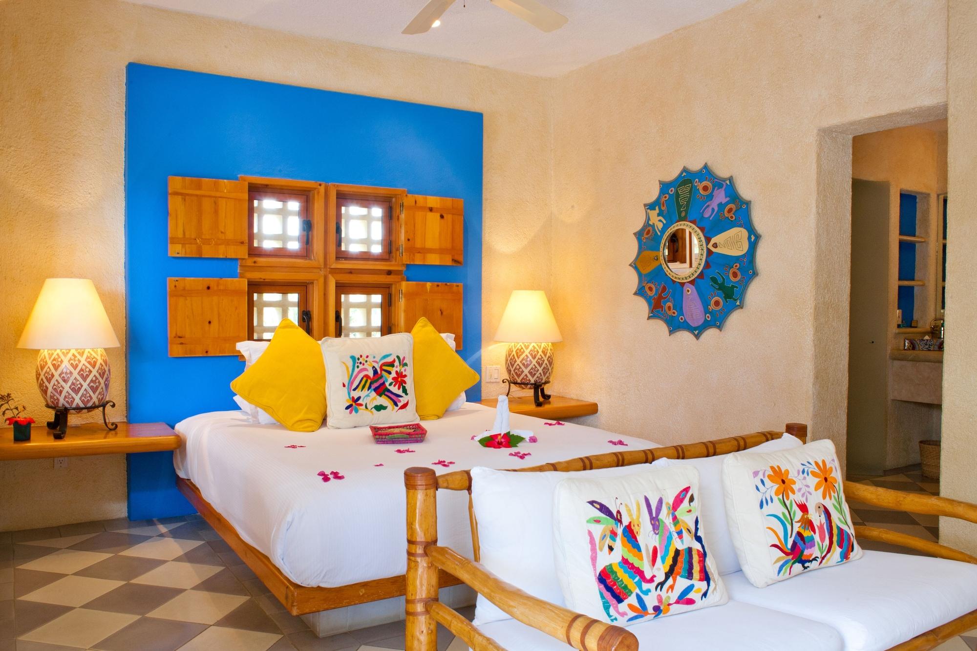 Casa Natalia Boutique Hotel Adults Only San José del Cabo Kültér fotó