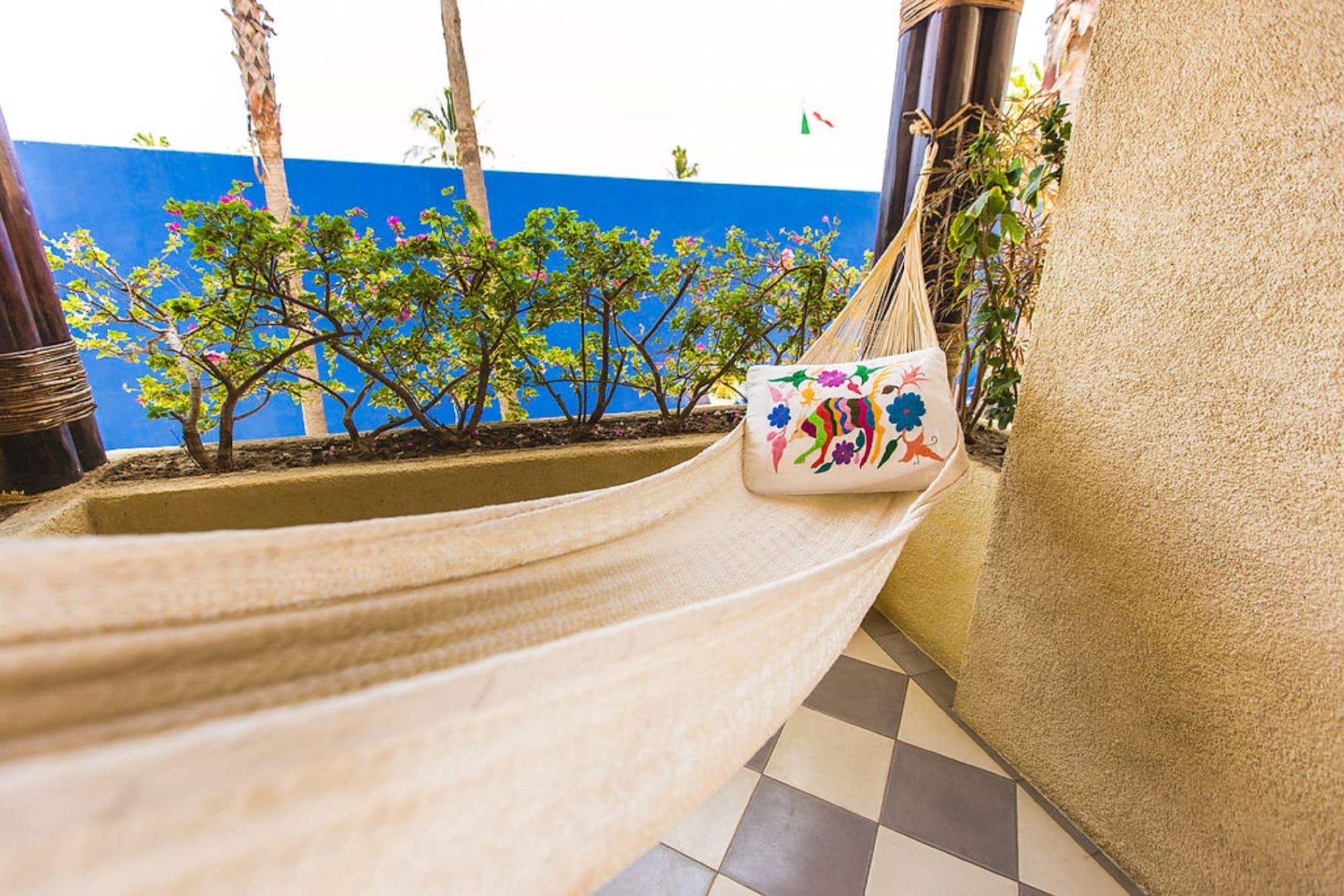 Casa Natalia Boutique Hotel Adults Only San José del Cabo Kültér fotó