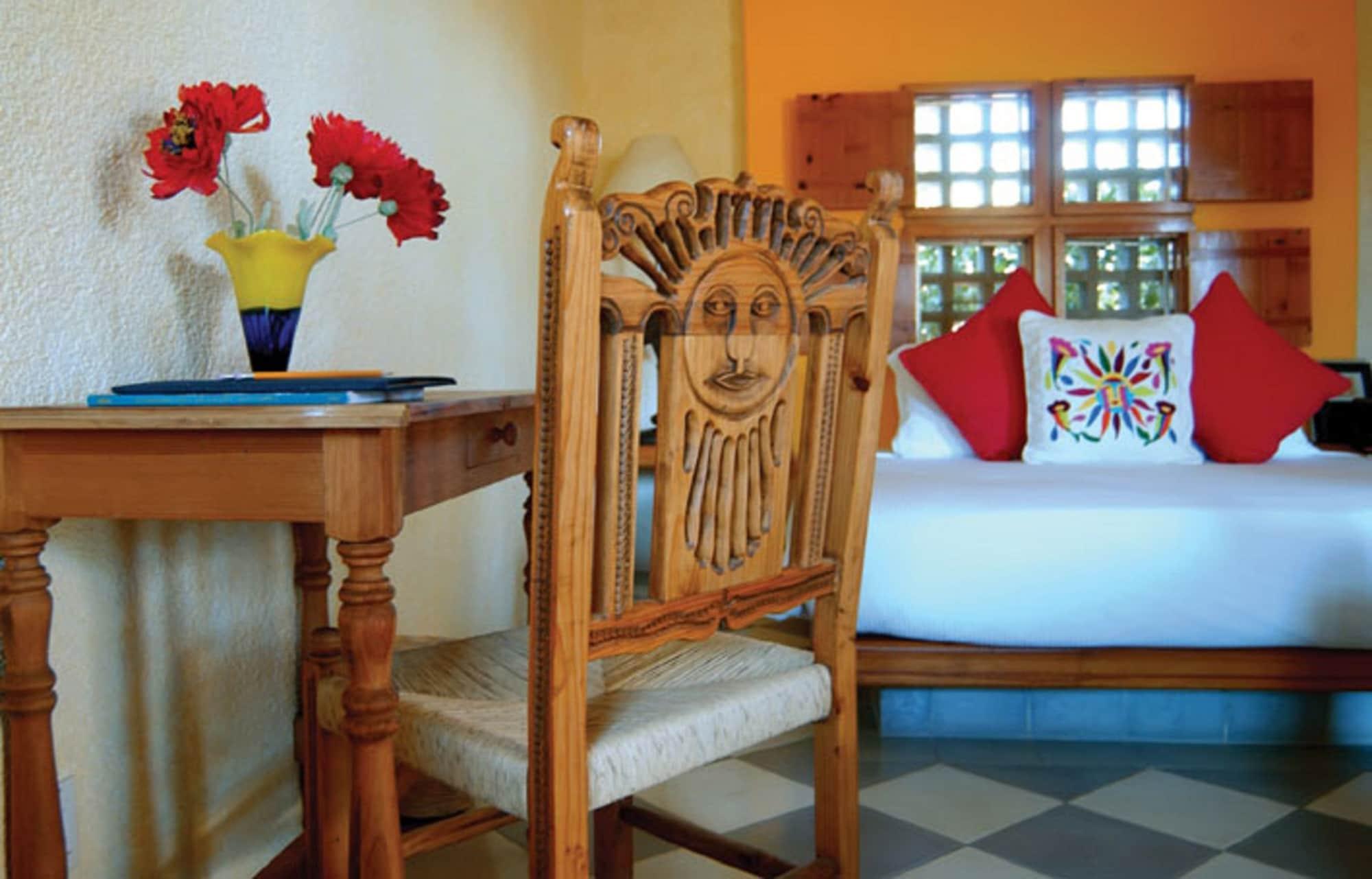 Casa Natalia Boutique Hotel Adults Only San José del Cabo Kültér fotó