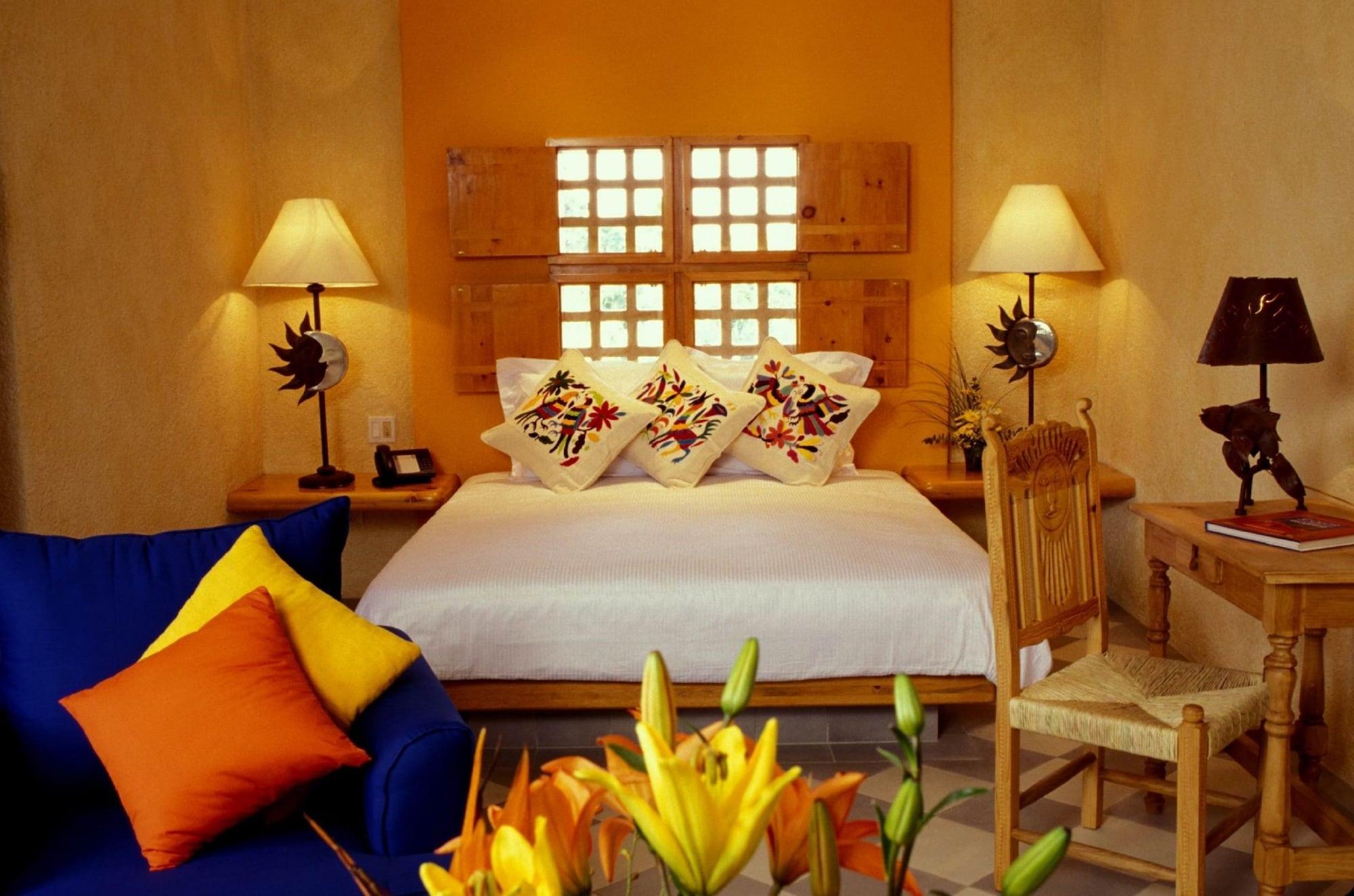 Casa Natalia Boutique Hotel Adults Only San José del Cabo Kültér fotó