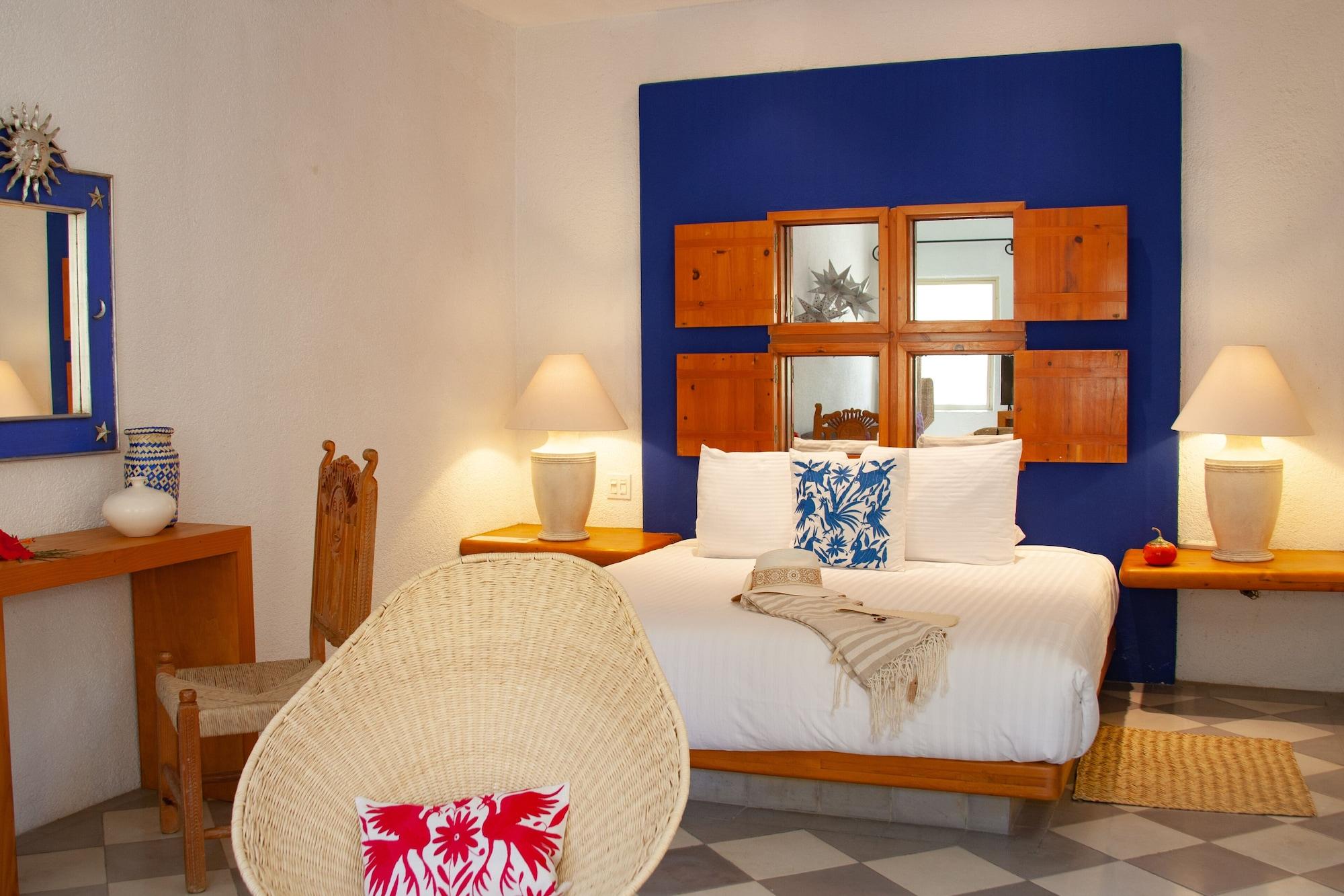 Casa Natalia Boutique Hotel Adults Only San José del Cabo Kültér fotó