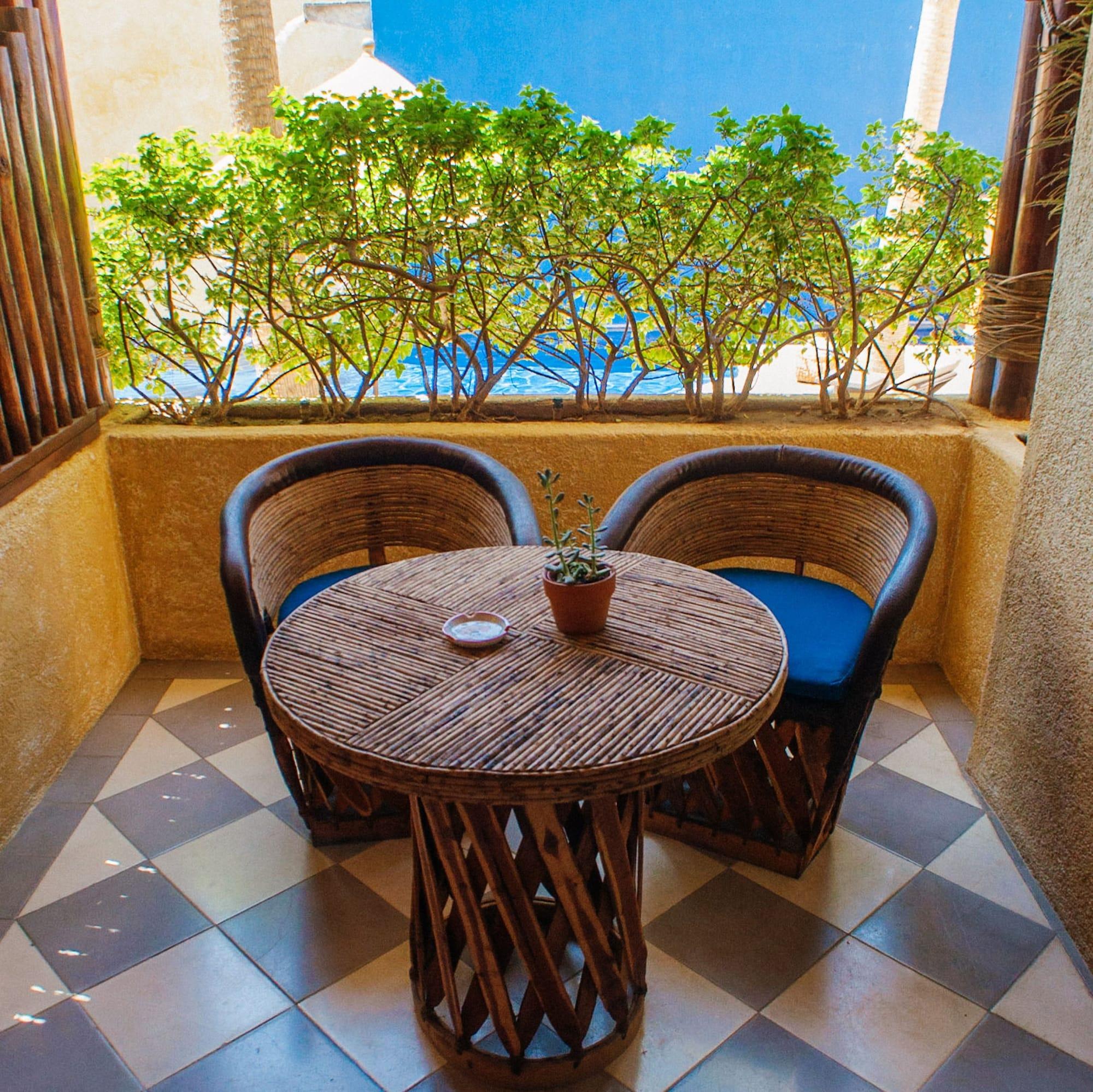Casa Natalia Boutique Hotel Adults Only San José del Cabo Kültér fotó