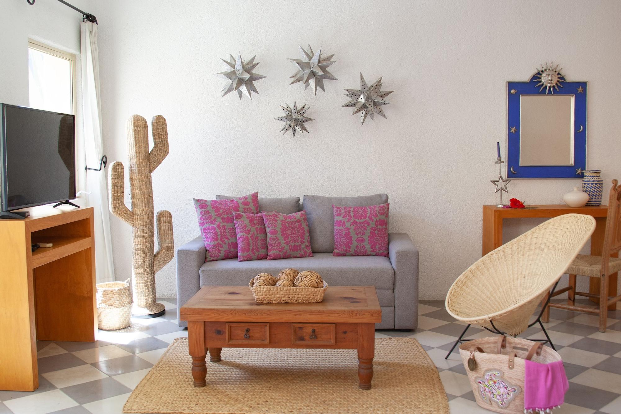 Casa Natalia Boutique Hotel Adults Only San José del Cabo Kültér fotó