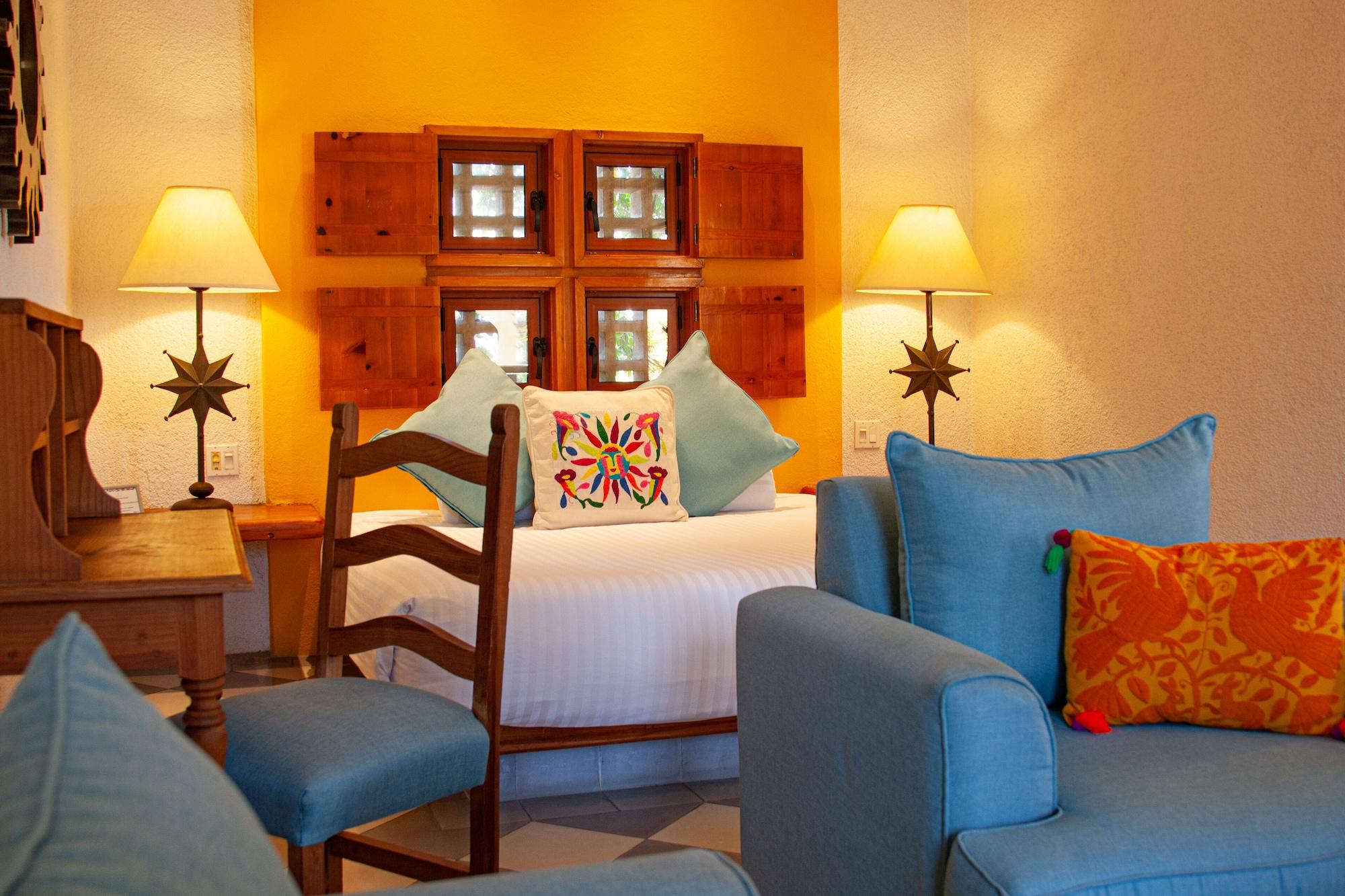 Casa Natalia Boutique Hotel Adults Only San José del Cabo Kültér fotó