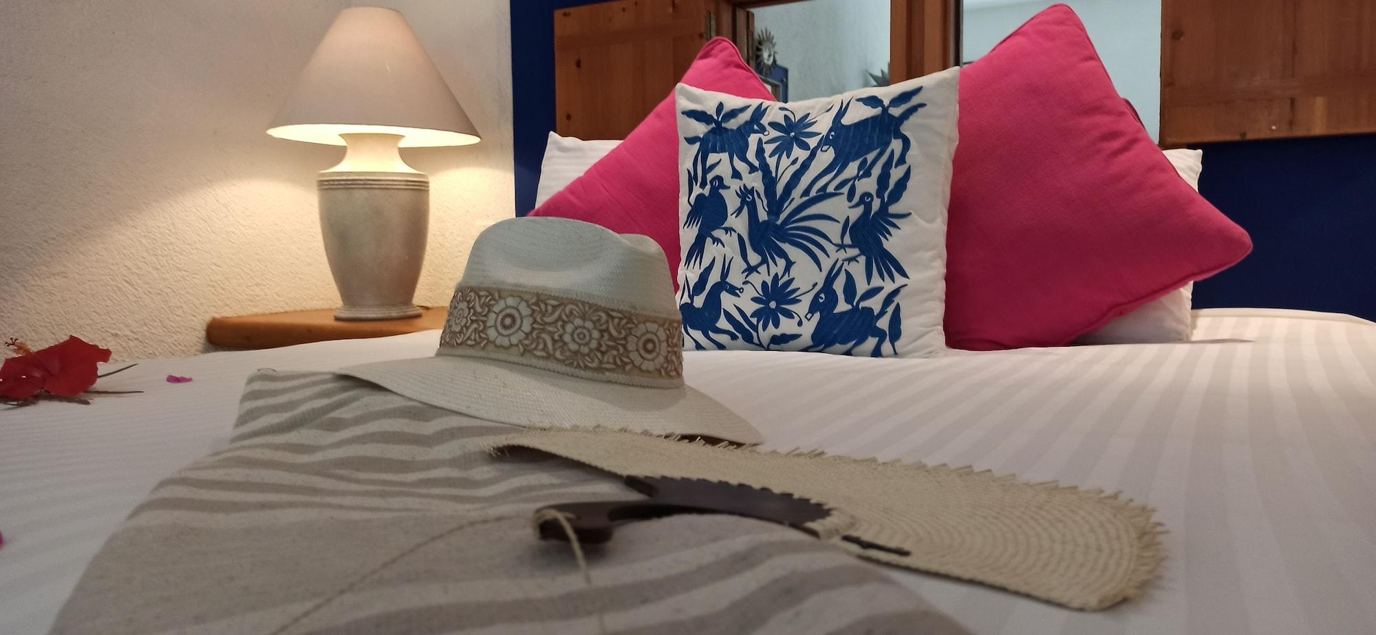 Casa Natalia Boutique Hotel Adults Only San José del Cabo Kültér fotó