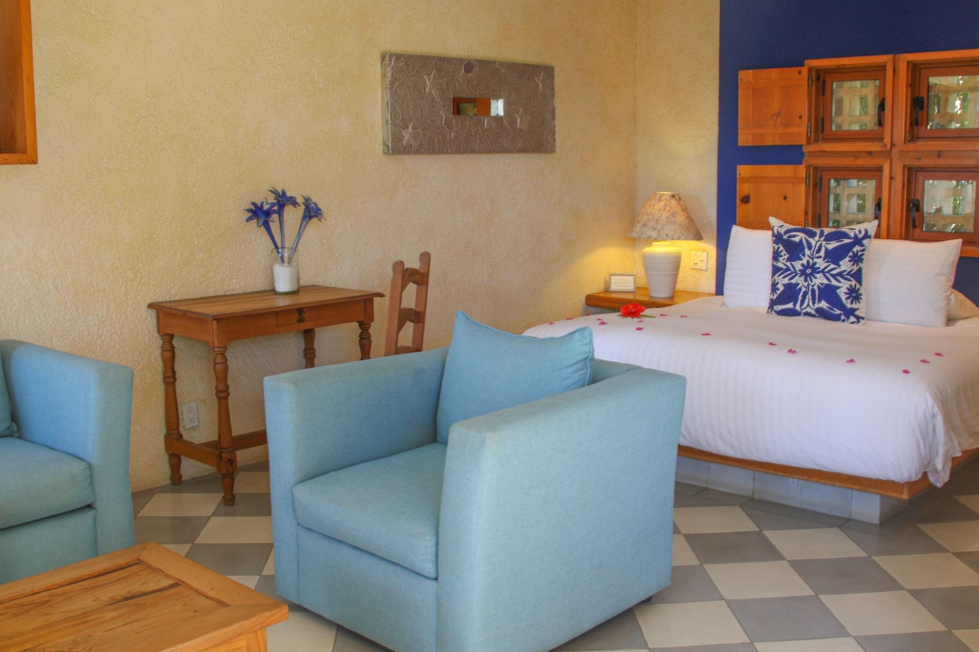 Casa Natalia Boutique Hotel Adults Only San José del Cabo Kültér fotó