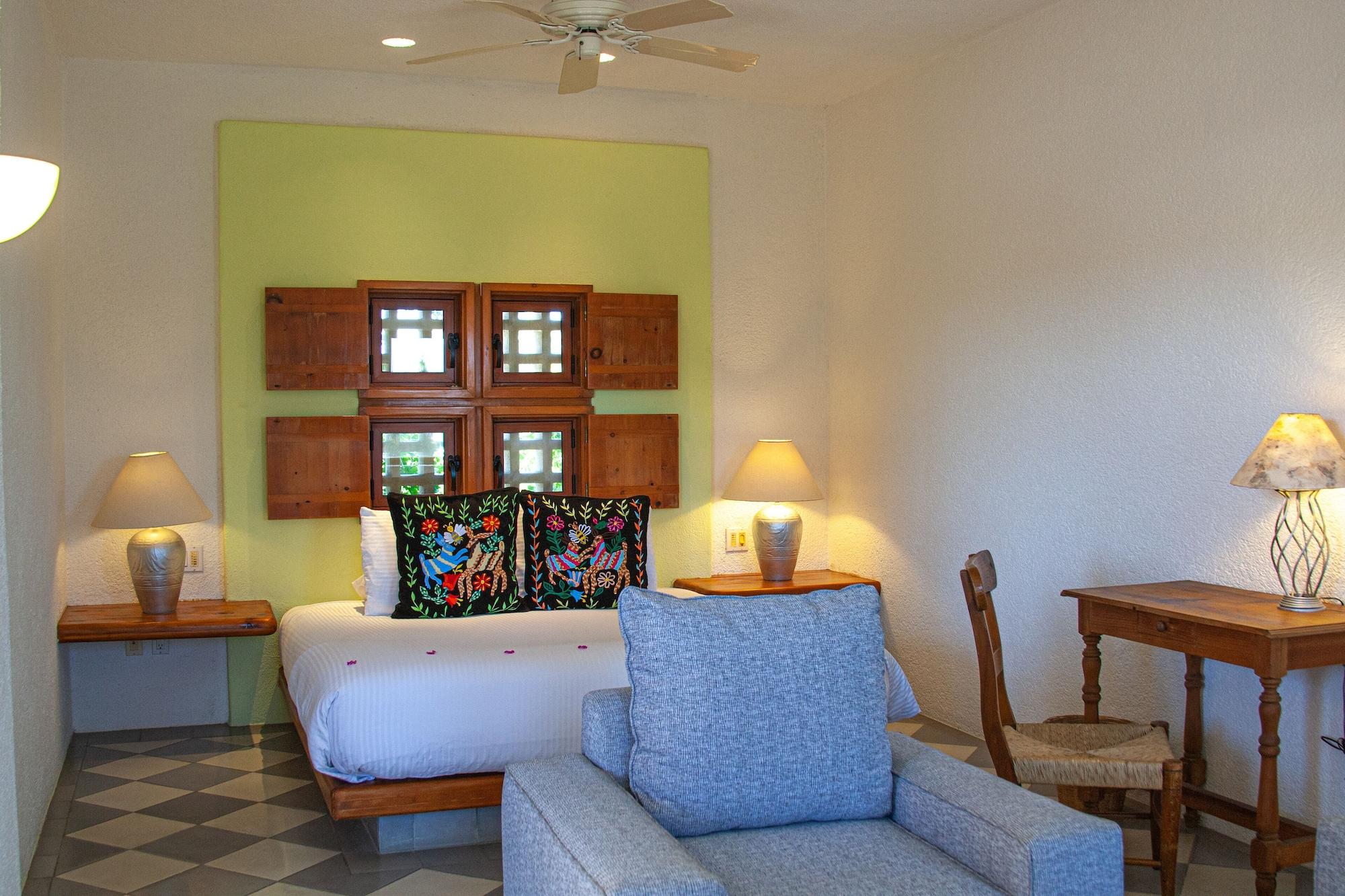 Casa Natalia Boutique Hotel Adults Only San José del Cabo Kültér fotó