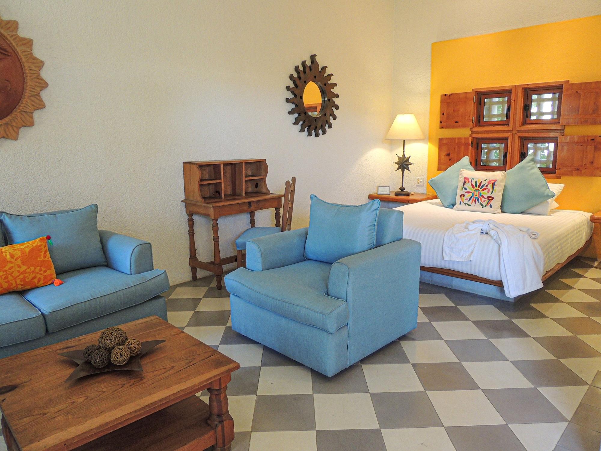 Casa Natalia Boutique Hotel Adults Only San José del Cabo Kültér fotó