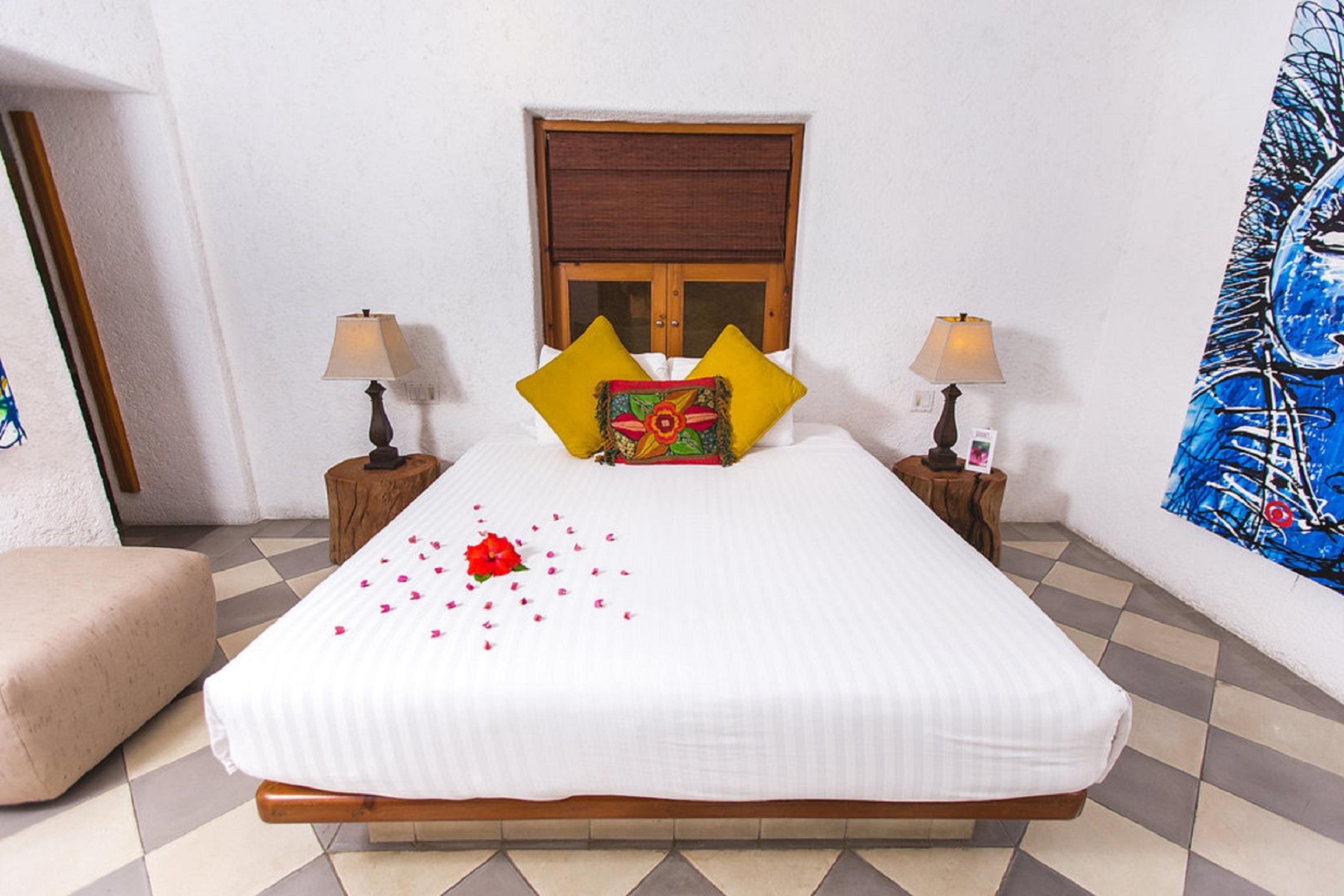 Casa Natalia Boutique Hotel Adults Only San José del Cabo Kültér fotó