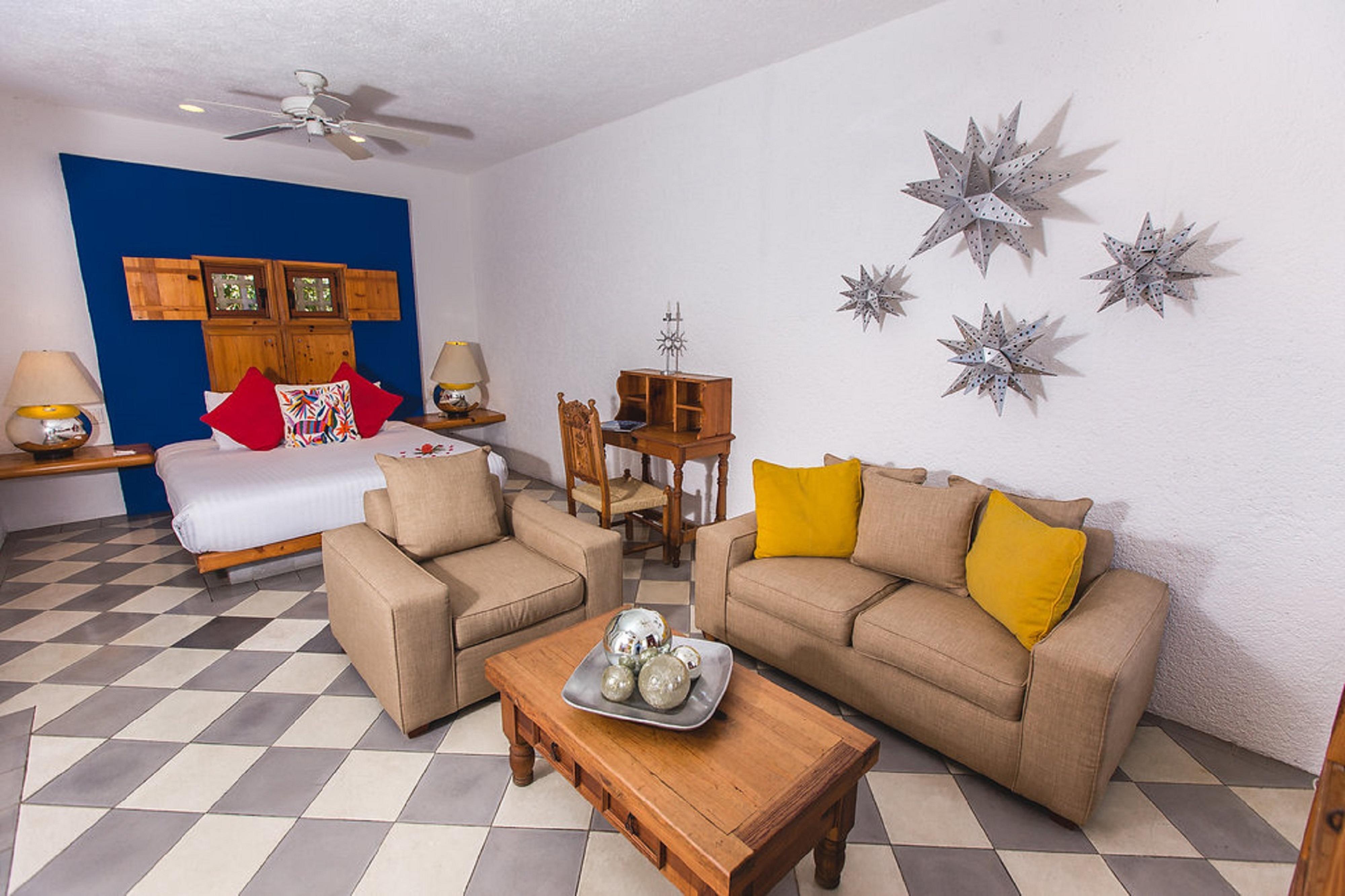 Casa Natalia Boutique Hotel Adults Only San José del Cabo Kültér fotó