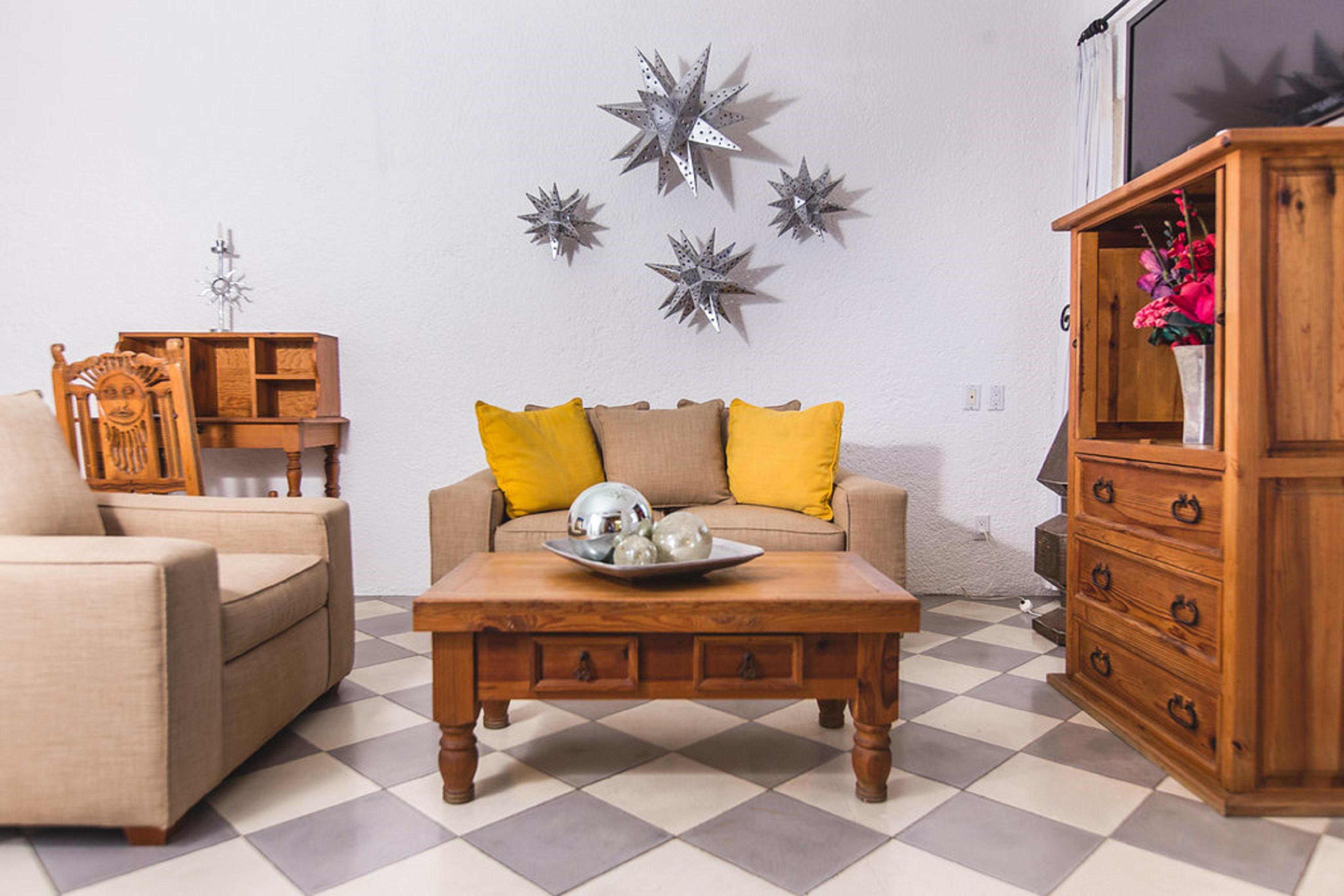Casa Natalia Boutique Hotel Adults Only San José del Cabo Kültér fotó