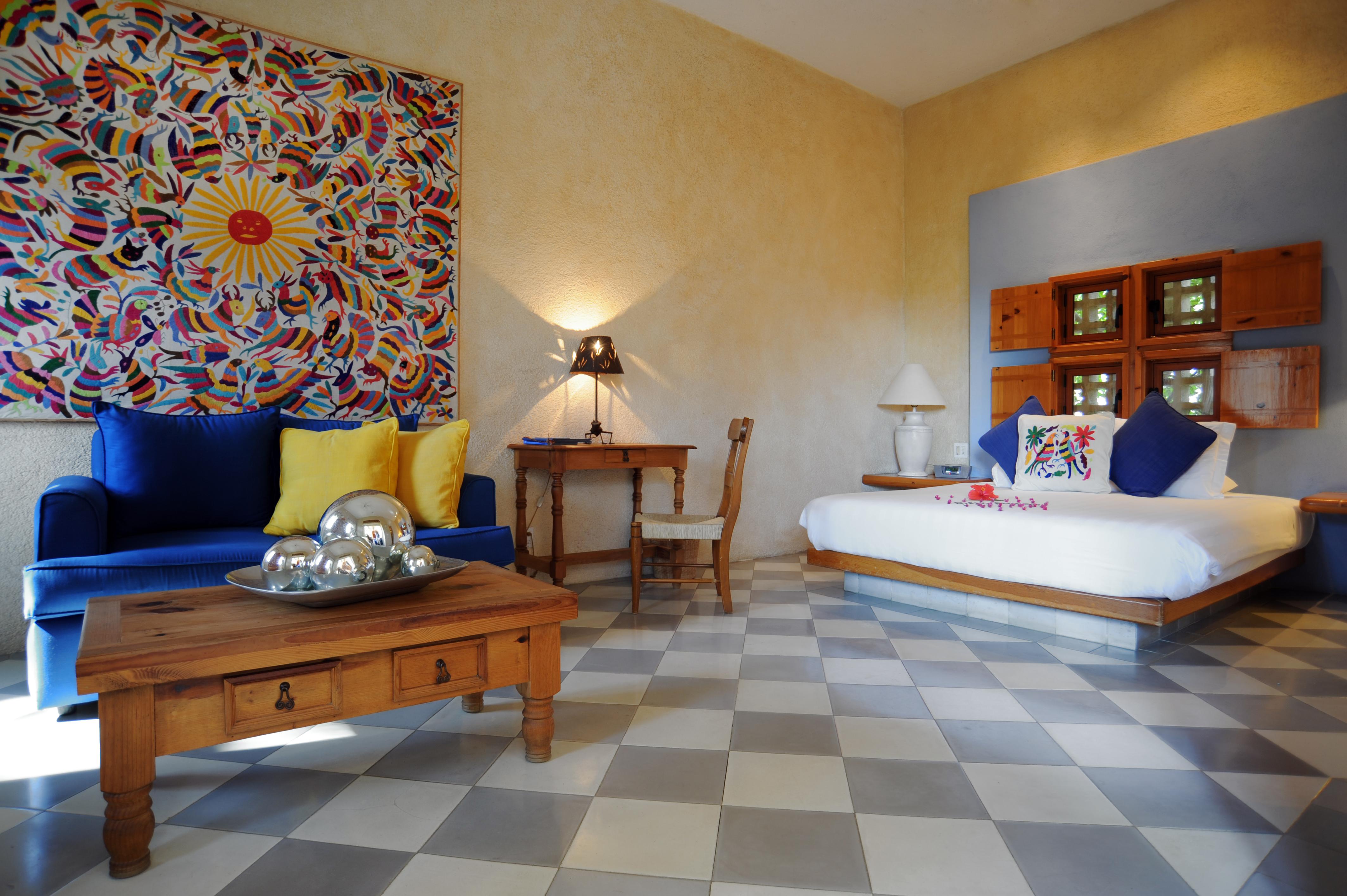 Casa Natalia Boutique Hotel Adults Only San José del Cabo Kültér fotó