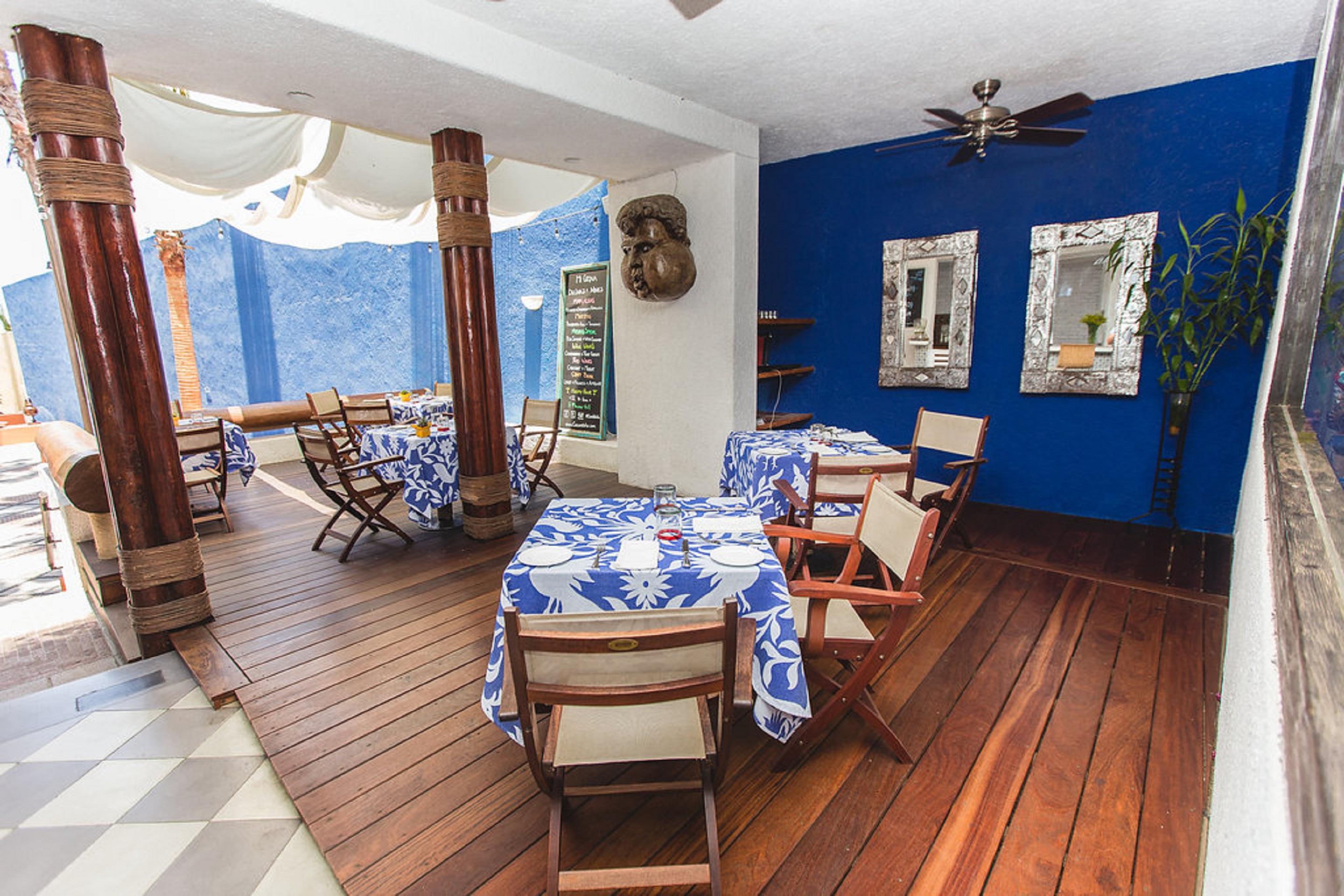 Casa Natalia Boutique Hotel Adults Only San José del Cabo Kültér fotó