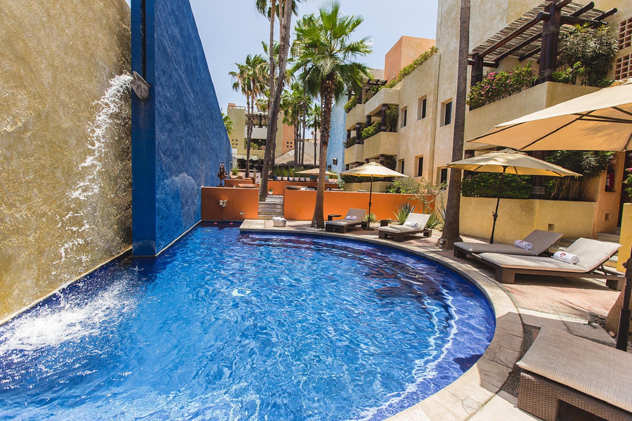 Casa Natalia Boutique Hotel Adults Only San José del Cabo Kültér fotó