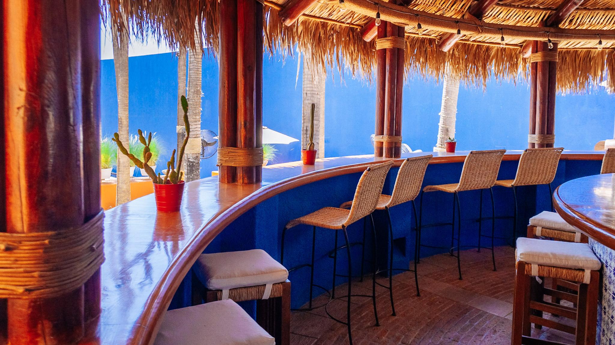 Casa Natalia Boutique Hotel Adults Only San José del Cabo Kültér fotó