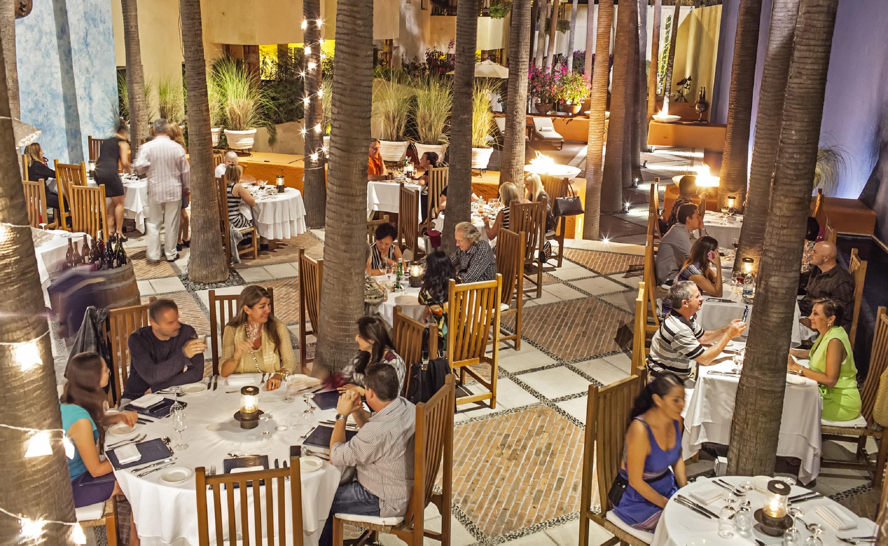Casa Natalia Boutique Hotel Adults Only San José del Cabo Kültér fotó