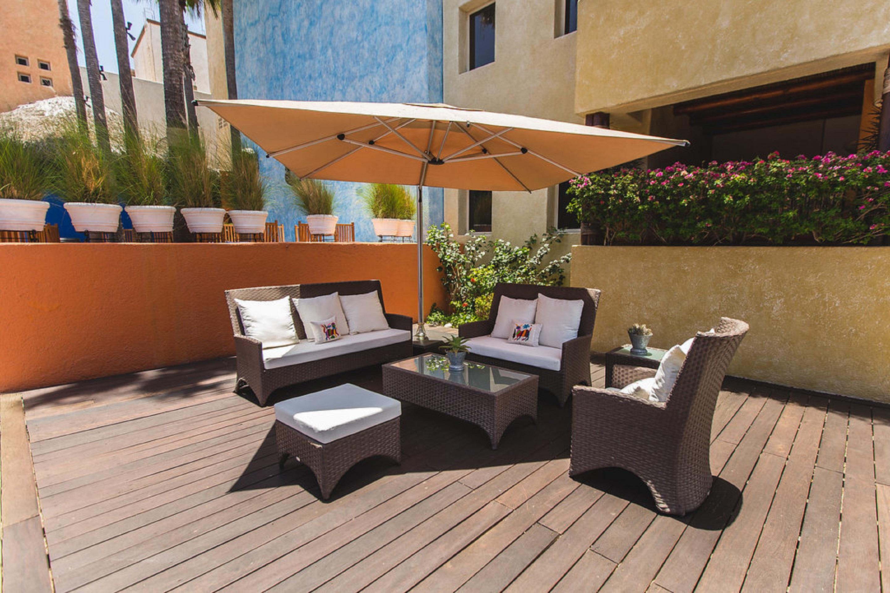 Casa Natalia Boutique Hotel Adults Only San José del Cabo Kültér fotó