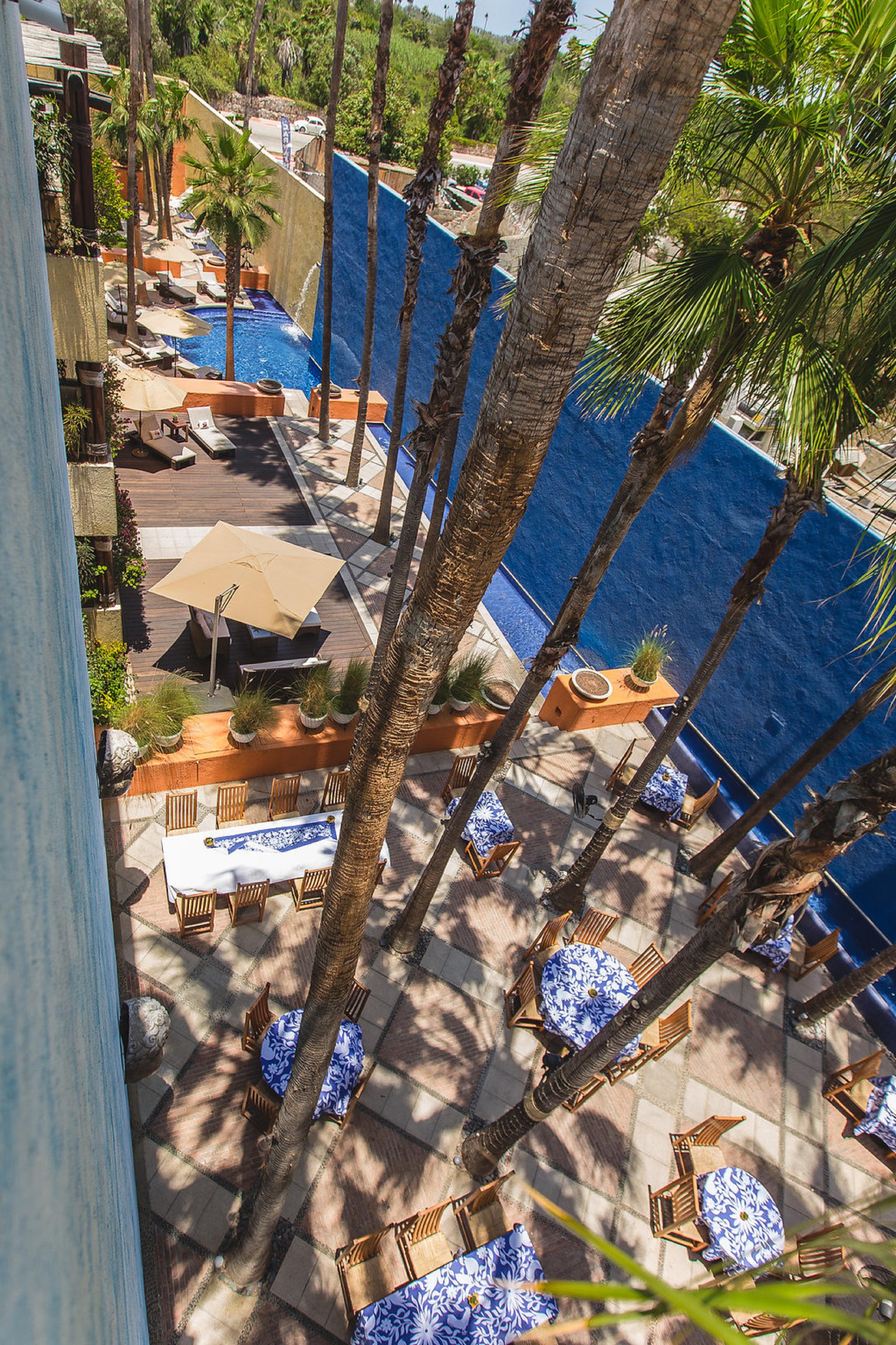 Casa Natalia Boutique Hotel Adults Only San José del Cabo Kültér fotó