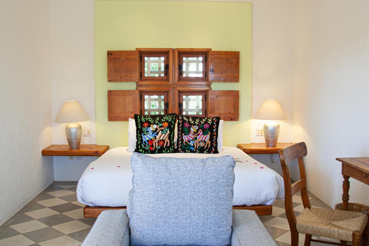 Casa Natalia Boutique Hotel Adults Only San José del Cabo Kültér fotó