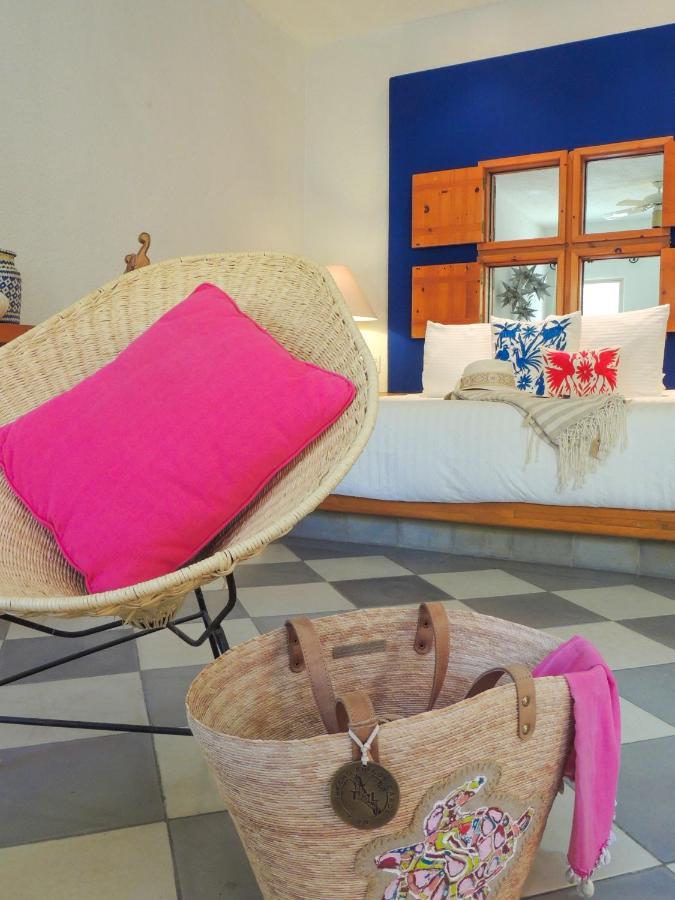 Casa Natalia Boutique Hotel Adults Only San José del Cabo Kültér fotó