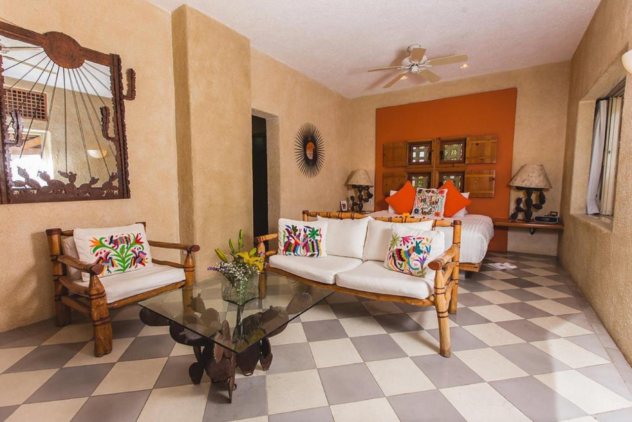 Casa Natalia Boutique Hotel Adults Only San José del Cabo Kültér fotó